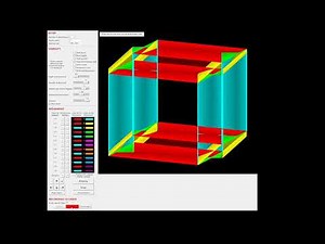 Exploring higher dimensions with Hypercube Viewer
