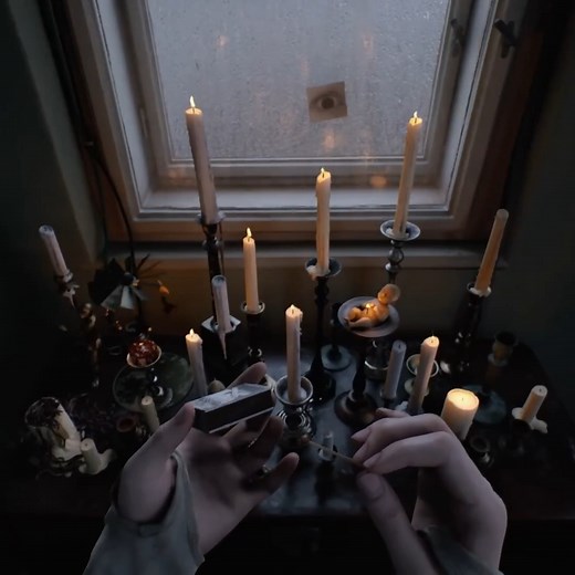 New Horror Game Called "OD" | Fidisti