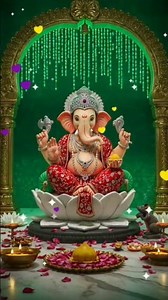 #Hey gauri sut mangal murti#Radhe_Radhe9651