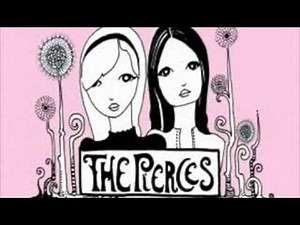 The Pierces - Secret (Full HQ) w/ lyrics