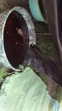 Lexus RX330 Coolant Drain/Fill 1