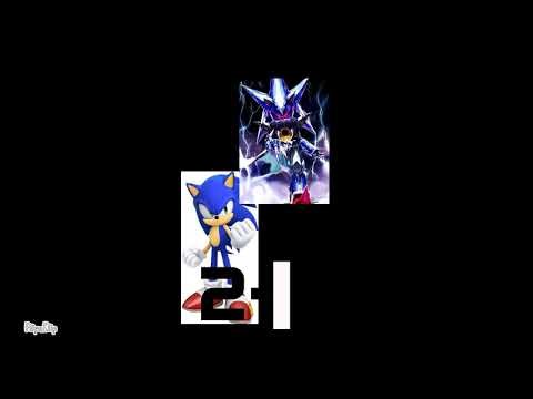 neo metal vs sonic