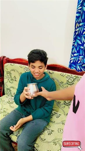 Brother, give me water 🥛🤷🧟🤦‍♂️ | #shortsviral | Monika miniature cooking