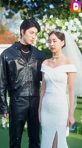1.2M views · 62K reactions | https://page.dramabuzzs.com/s2l/90363.html To save her sick mother, rural girl Yun Eun-rye travels to Seoul and saves powerful tycoon Gang Ji-ho on the train. Betrayed by her family, she's sold to a rich man on her wedding day. Ji-ho forcefully claims her. She then discovers he's the boy who once saved her in childhood—a forgotten promise. | DramaWave: Updated Mini Dramas | Facebook