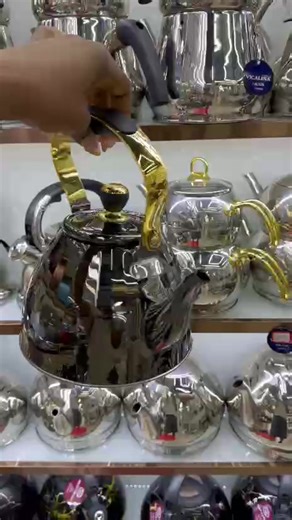 2.0L Vicalina Kettle Price;N28,000 Kindly send a DM on WhatsApp to 08060676671 to shop #kettle #kitchenware #kitchenitems #kitchengadgets #fyp