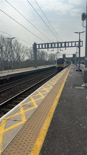 Train Track Travel (@train_track_travel)’s videos with latch - EX7STENCE™