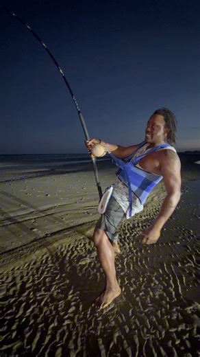 198M views · 2M reactions | I've been chasing after a land-based...