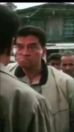 FPJ Ang Dalubhasa Action Tagalog movie Clips #fpj Kapampangan Dubbed