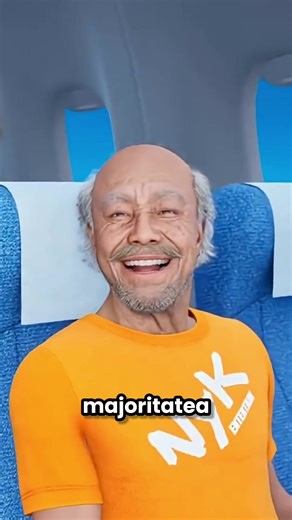 Care este cel mai bun loc în avion? 🤔 #curiozitati #romania TikTok