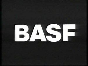 BASF Commercial (1992)
