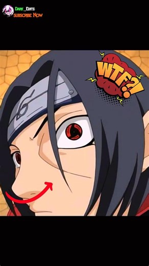 “Emotional Damage Domain 💀 #Shorts” #naruto #anime
