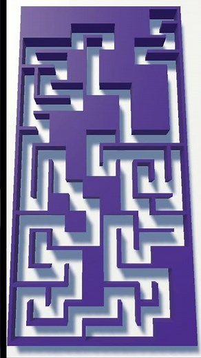 Maze Generator