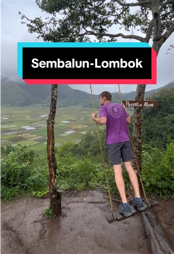 Discover Desa Sembalun, Lombok One of the most beautiful valleys near Mount Rinjani. Private tour packages available — customizable and flexible. DM to plan your Sembalun trip. #Sembalun #SembalunTour #MountRinjani #LombokTour #VisitLombok