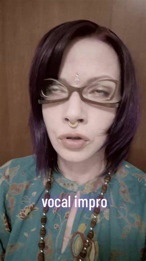 witty words and vocals (@svarupa_ananda)’s videos with Originalton - witty words and vocals