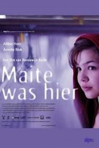 Maite Was Here - Movie