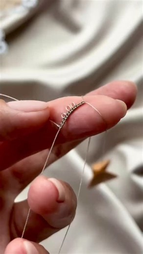 3.7K views · 214 reactions | If you want to learn tatting - you are...