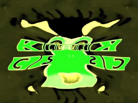 Klasky Csupo In Chorded Orange Vocoder Edition's G-Major 677 (Instructions In Description)