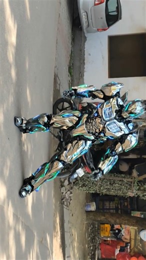 transforme robot #funny #shorts #video #trending #viral #shortsvideo