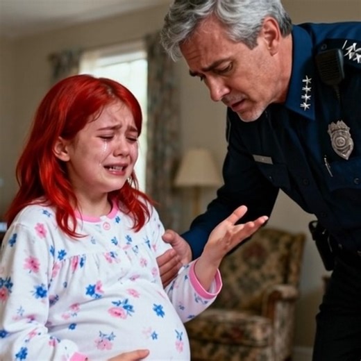 Little girl calls 911 and says: “It was my daddy and his friend” — the truth leaves everyone in tears… The quiet hum of the Pine Grove County 911 Center was interrupted at 2:17 p.m. when dispatcher Vanessa Gomez, a veteran of fifteen years, received a call that would haunt her forever. “911, what’s your emergency?” she asked, her voice steady, as her fingers hovered above the keyboard. For a few seconds, there was only silence—then a faint, trembling whisper broke through. “It was my daddy and h