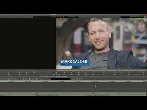 Titler Pro 7 Tutorial | New Elastic Timeline