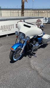 3.8K views · 424 reactions | We just got in our 2021 Electra Glide...