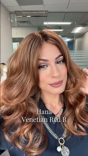 New Noriko Styles and Colors