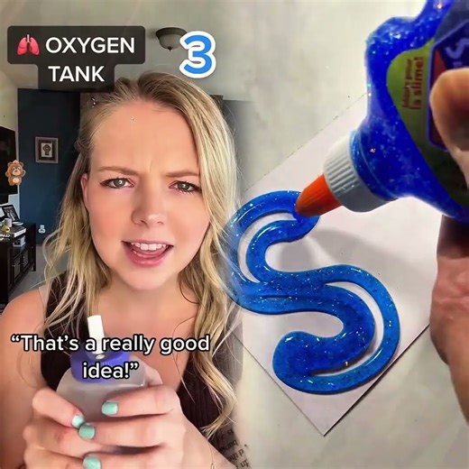 16 #pov everyone gets a certain amount of oxygen#foryou #fyp #viral #shorts