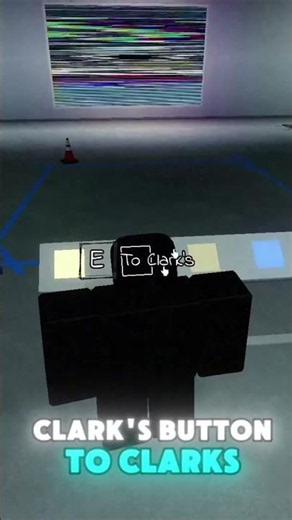 HOW TO FIND "Captain Clarks Store" In Unseen Liminality 🔥 #backrooms #captainclark #unseenliminality