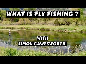 What Is Fly Fishing | Things I Wish I Knew Before Starting