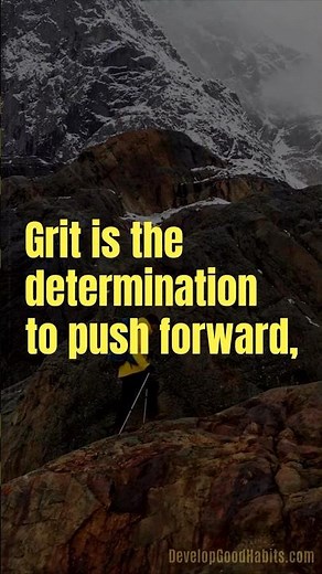 Motivational Speech🔥Grit