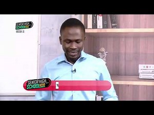 Physics - Concept Of Matter - Shs 2 - (30/06/21)