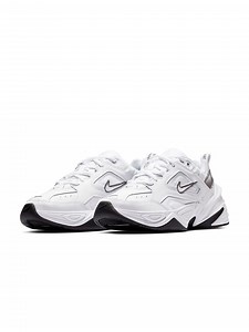 Buy Nike Women M2K Tekno Sneakers -  - Footwear for Women