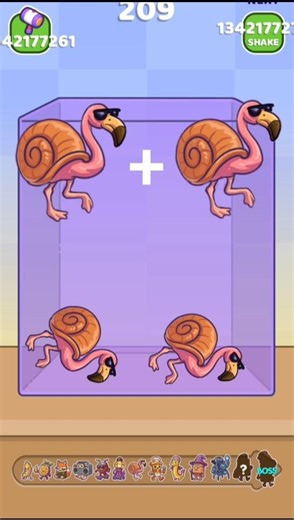 🐌 Can You Solve This Snail Puzzle? Only 1% Can!