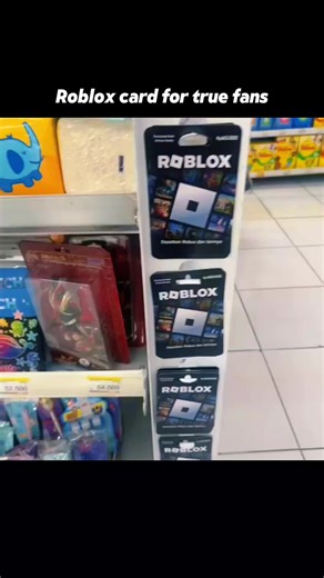 67% OFF Roblox Gift Cards at Dollar General!