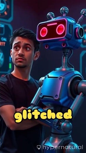 Trapped in VR Part 1