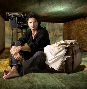 Ricardo Arjona - Música, videos, estadísticas y fotos | Last.fm