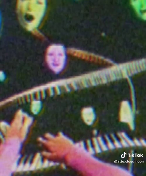 夢のコアとリミナルスペースの探求