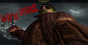 "Reznov Joker Mod" 1.2 Mod for Call of Duty: Black Ops | CoD:BO Mods