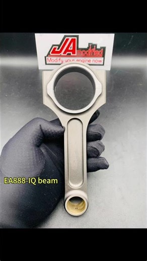 EA888 Forged Rods: IQ vs AQ — Which is Best for Your Build?