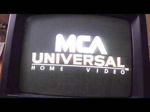 Opening to Reality Bites 1994 VHS