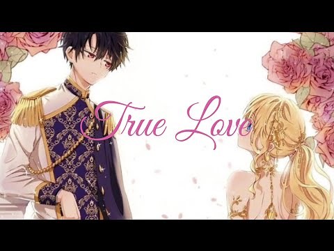 Who made me a princess [Lucas x Athy] True Love - Pink!