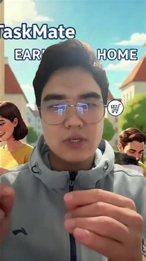 TaskMate - Soldi per Tutti #lavoro #subito #cerco #startup #facile #motivation #intelligenzaartifici