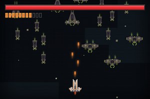 Blast Off with Number 51