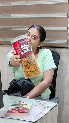 Healthy Office Snacks That Keep You Going snackman