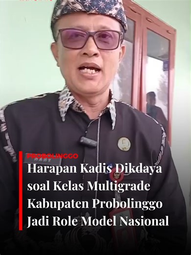 Sekolah-sekolah di kawasan pegunungan Kabupaten Probolinggo membuktikan bahwa keterbatasan bukan penghalang menghadirkan pendidikan berkualitas. Melalui penerapan pembelajaran kelas rangkap (multigrade) dan pembelajaran berdiferensiasi, peningkatan hasil belajar siswa—khususnya literasi dan numerasi—berhasil dicapai secara nyata. Praktik baik itu terlihat di SDN Sariwani II, Kecamatan Sukapura. Sekolah di wilayah terpencil ini menjadi contoh keberhasilan pembelajaran multigrade dan menarik perha