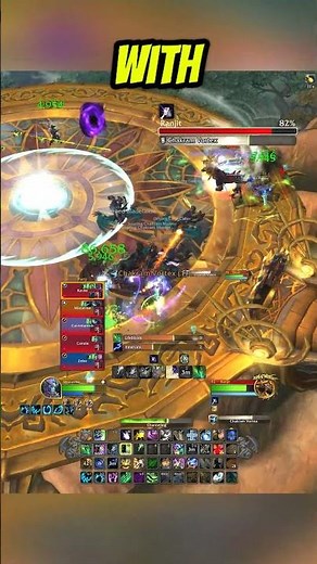 Midnight - SECRET Skyreach Tech