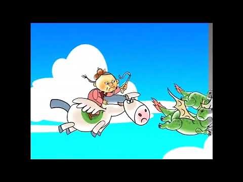 Болдоггүй бор өвгөн Монгол ардын үлгэр
