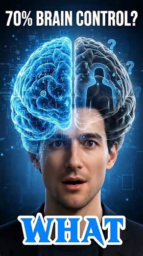 How Unconscious Programming is Controlling Your Mind