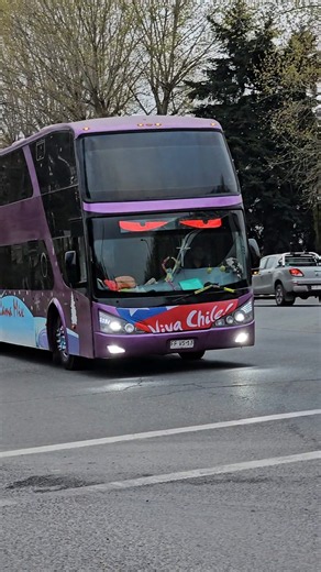 buses jans | modasa zeus II | volvo B11R #busologiachilena #modasa #buses #volvo #busesjans #zeus
