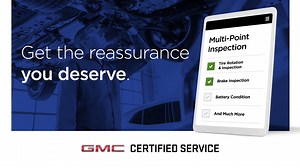 29K views | A Vehicle Health Check is an important part of your vehicle's maintenance. | GMC | Facebook